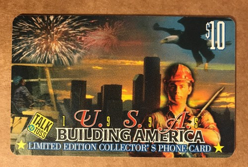 1995 usa building america - usa,,