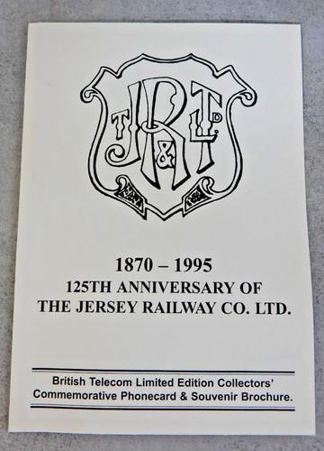 Phonecard 125th anniversary - bt,