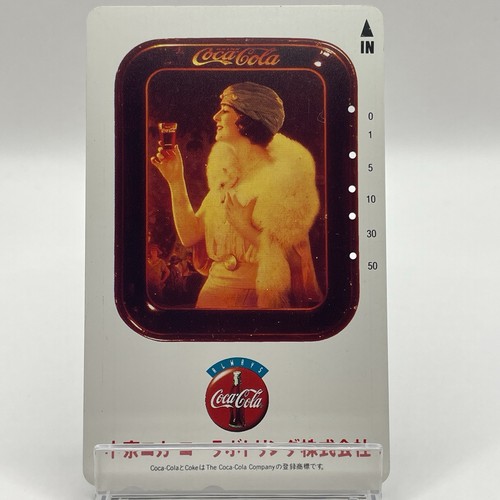 Scheda telefonica coca cola - scheda, coca-cola