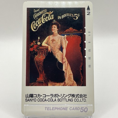 Scheda telefonica coca cola - telefonica, coca-cola