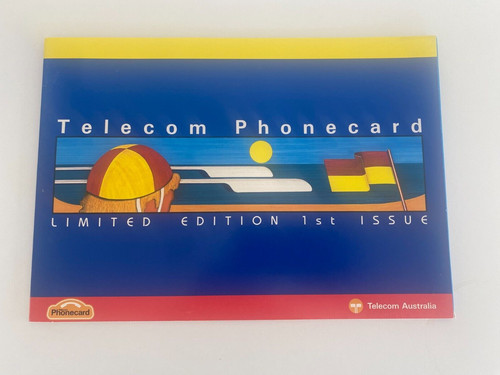 Telecom phonecard limited - telecom,