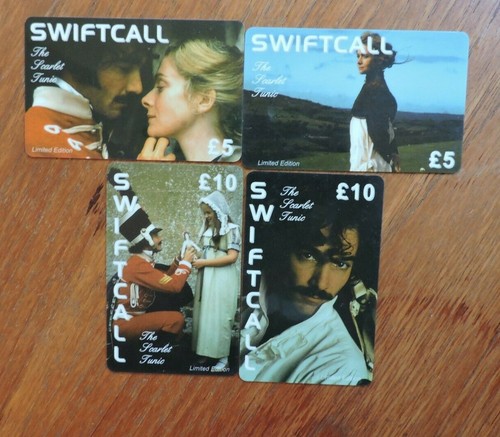 Swiftcall limited edition - 4,