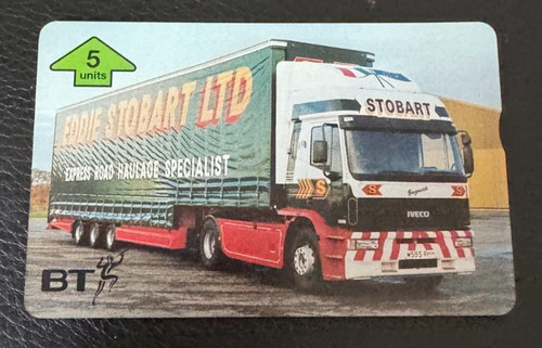 Phonecards 5 units - phonecards,