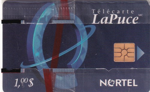 Nortel 1995 canadian - nortel,