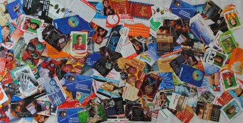 Schede telefoniche lotto - , 149