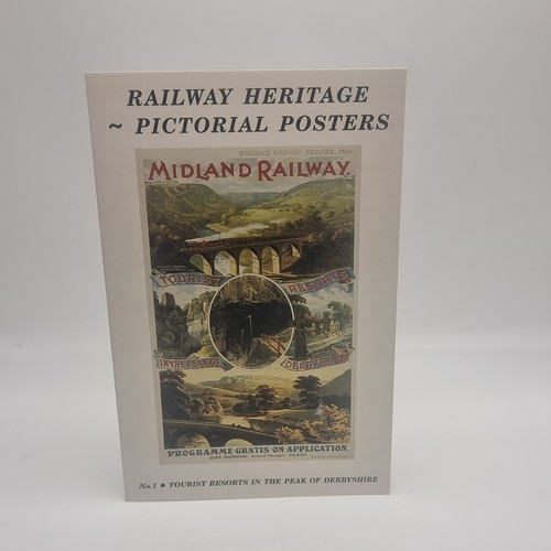 Vintage 1994 railway heritage - railway,