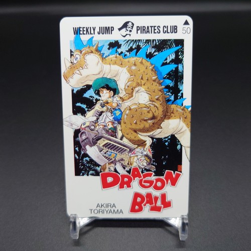 Scheda telefonica dragon ball - dragon,