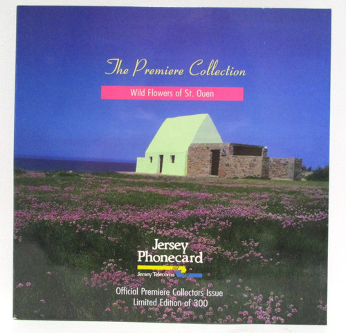 The premier collection - premier, wild