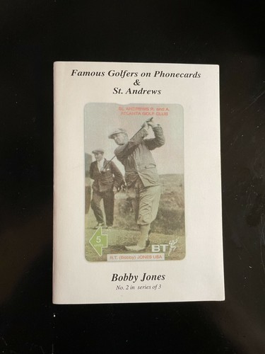 Scheda telefonica bobby - scheda, jones